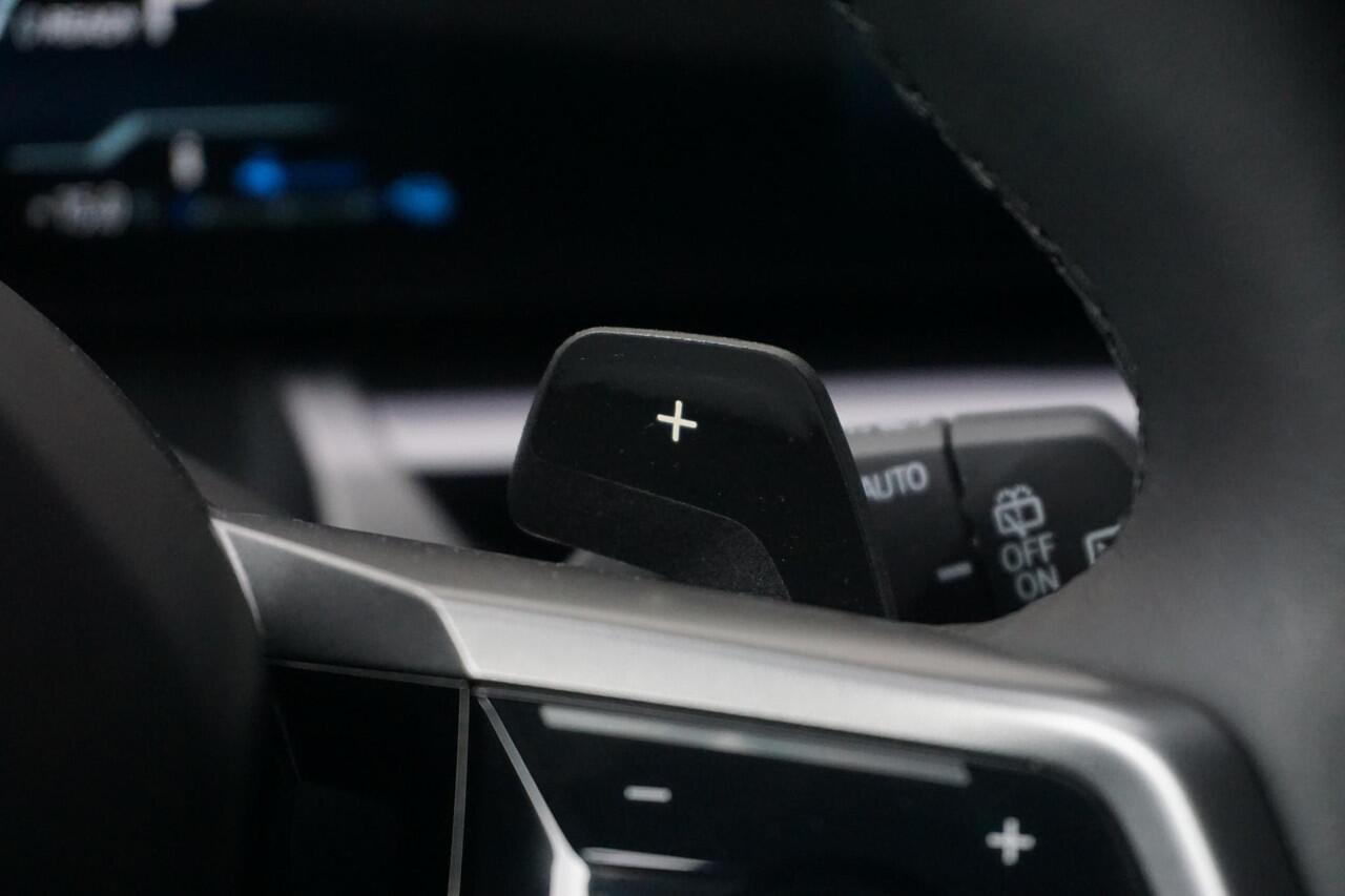 BMW 5-SERIE Touring 530e | M Sportpakket | Trekhaak | Driving Assistant Plus