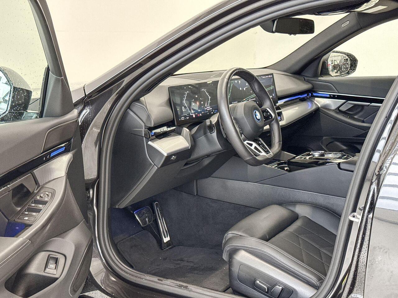 BMW 5-SERIE Touring 530e M Sport Edition M Sportpakket Aut. | Selections