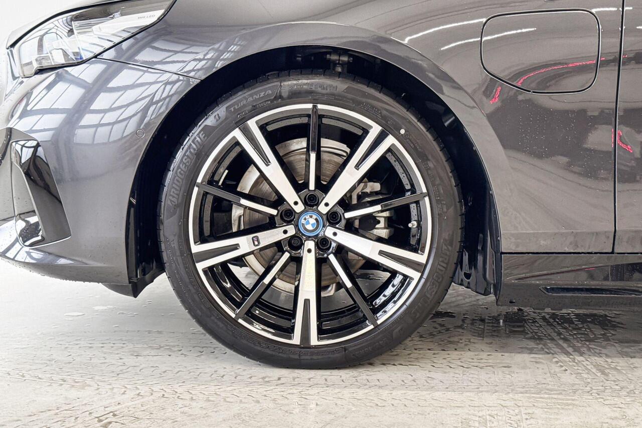 BMW 5-SERIE Touring 530e M Sport Edition M Sportpakket Aut. | Selections