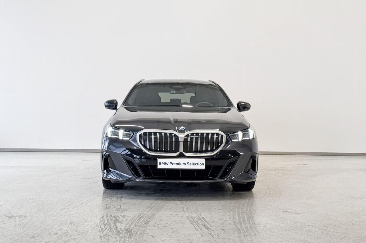 BMW 5-SERIE Touring 530e M Sport Edition M Sportpakket Aut. | Selections