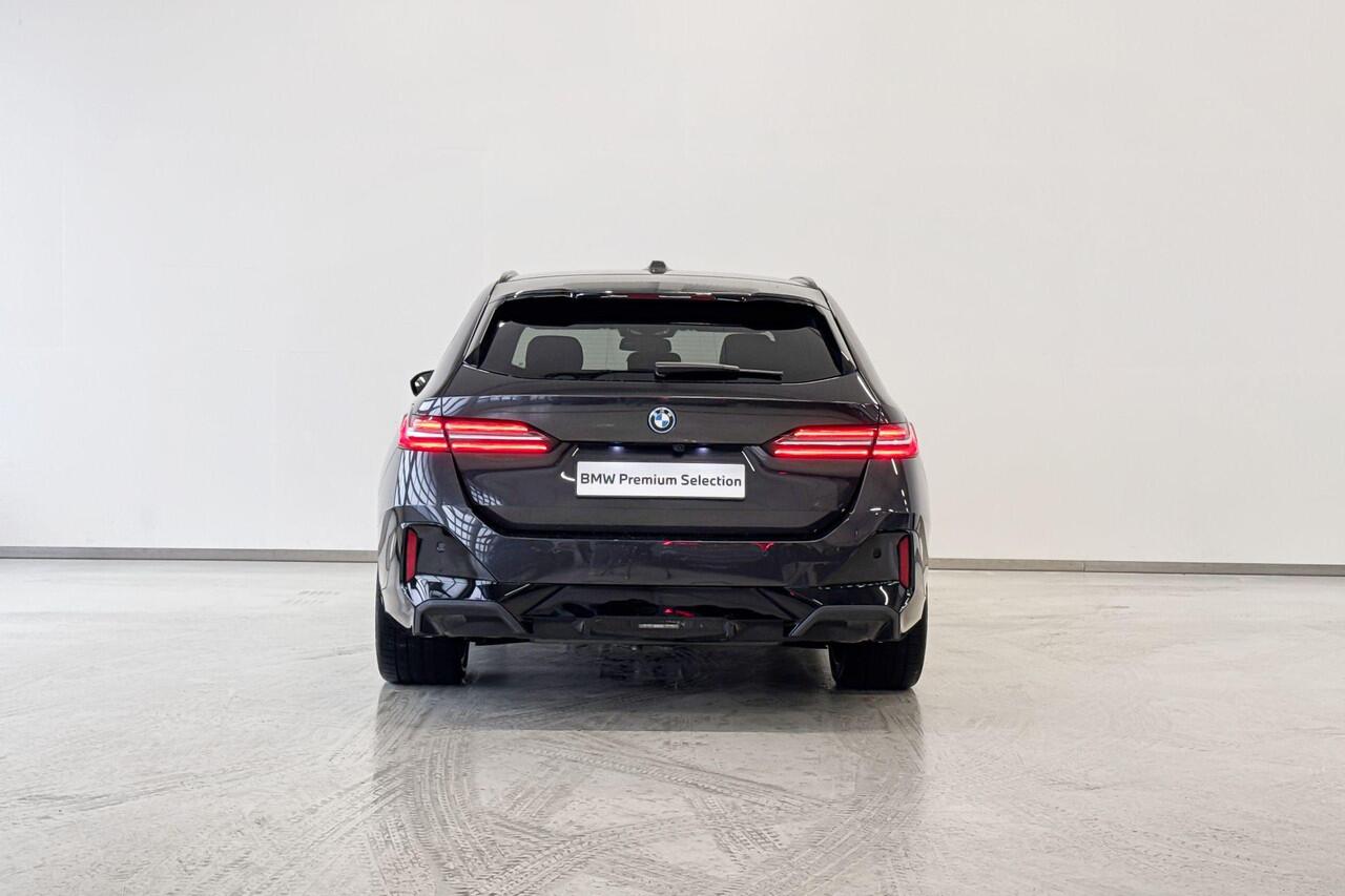 BMW 5-SERIE Touring 530e M Sport Edition M Sportpakket Aut. | Selections