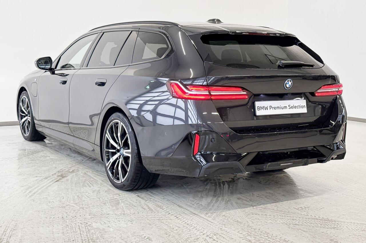 BMW 5-SERIE Touring 530e M Sport Edition M Sportpakket Aut. | Selections