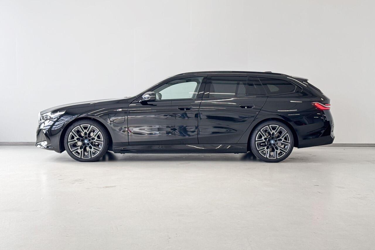 BMW 5-SERIE Touring 530e Travel Pack M Sportpakket Aut. - Verwacht: September 2025