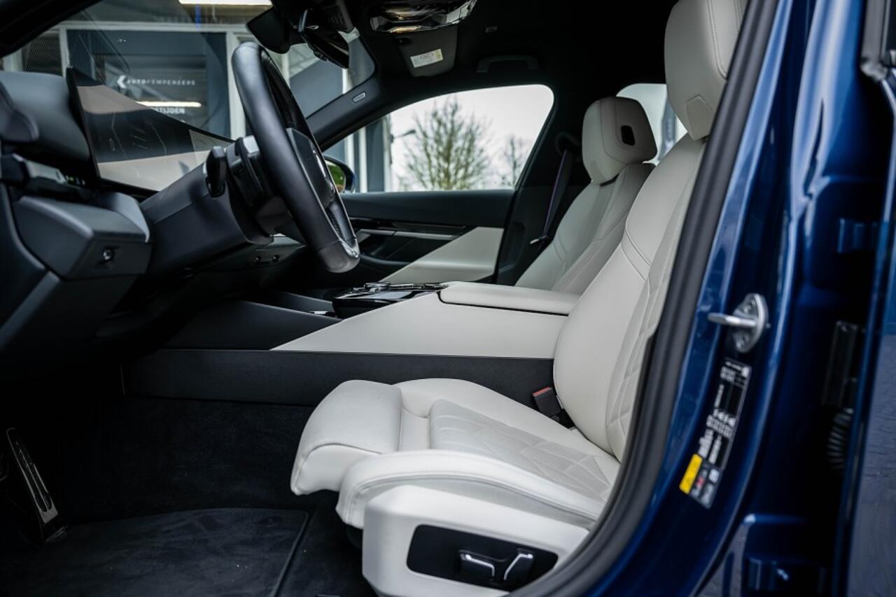 BMW 5-SERIE 530e xDrive M Sport Pro | Driving Ass. Prof. | Harman/Kardon | Keyless | Camera | Trekhaak | 20' Inch |