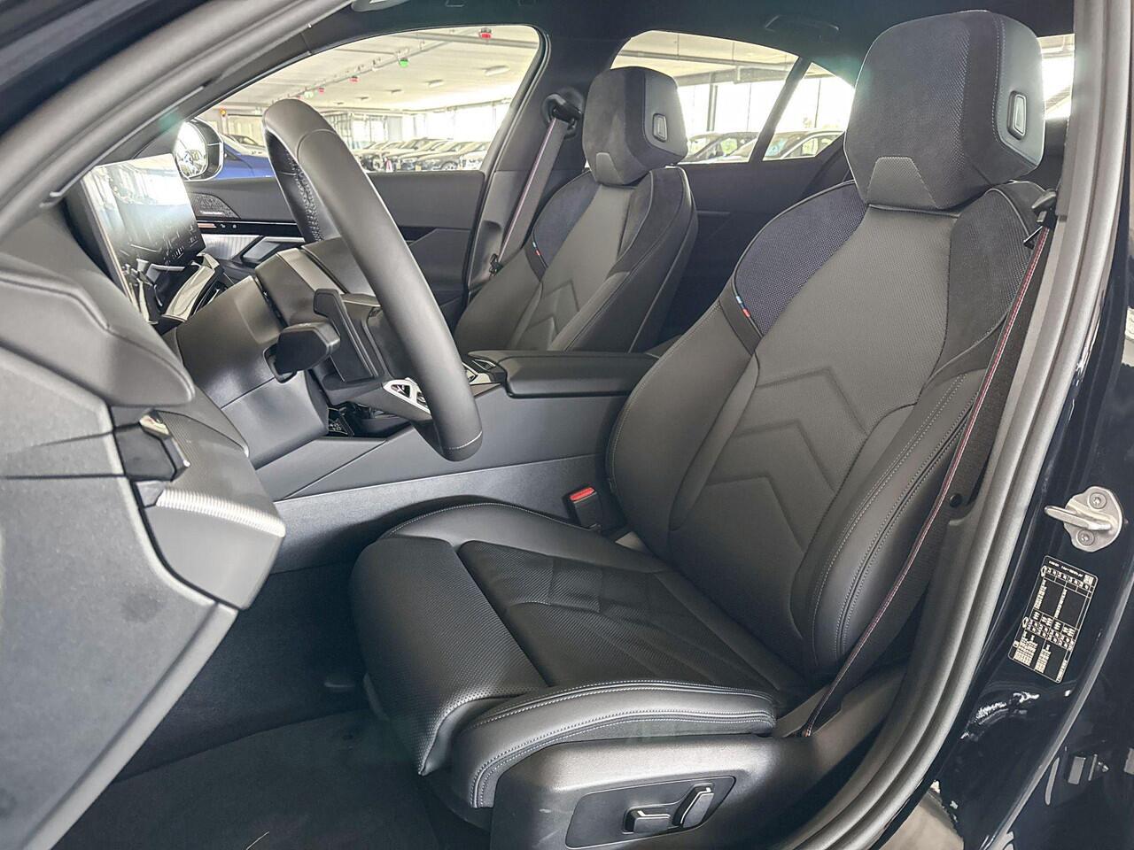 BMW 5-SERIE Sedan 520d M Sport