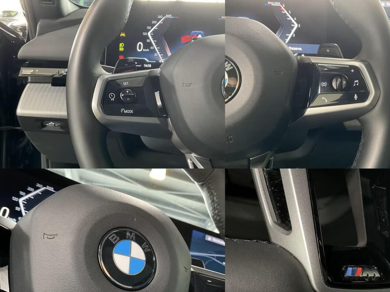 BMW 5-SERIE Touring 540d xDrive M-SPORT Pro ** LED, PANORAMA, LEDER, 20-inch LMV, ICONIC GLOW, TREKH ** Ex BMW - ¤ 29.800 onder NP ** ** INFORMEER OOK NAAR ONZE AANTREKKELIJKE FINANCIAL-LEASE TARIEVEN **