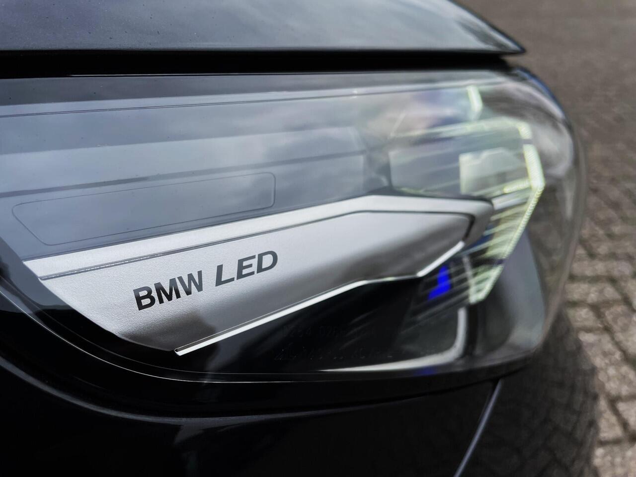 BMW 5-SERIE Touring 530e M-Sport