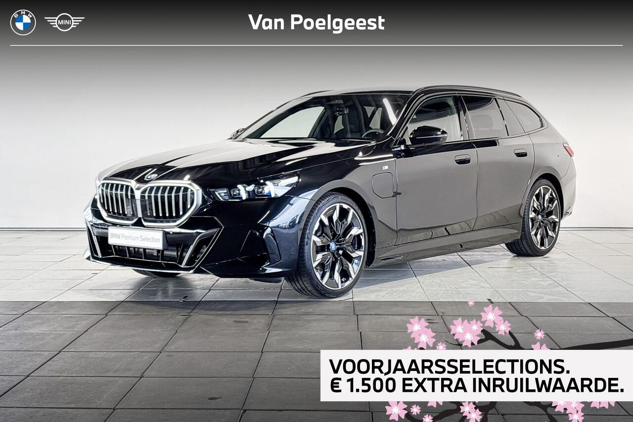 BMW 5-SERIE Touring 530e M Sportpakket Aut. | Selections 1500