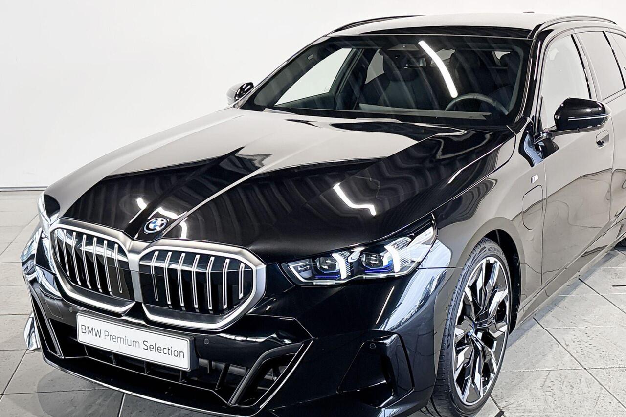 BMW 5-SERIE Touring 530e M Sportpakket Aut. | Selections 1500