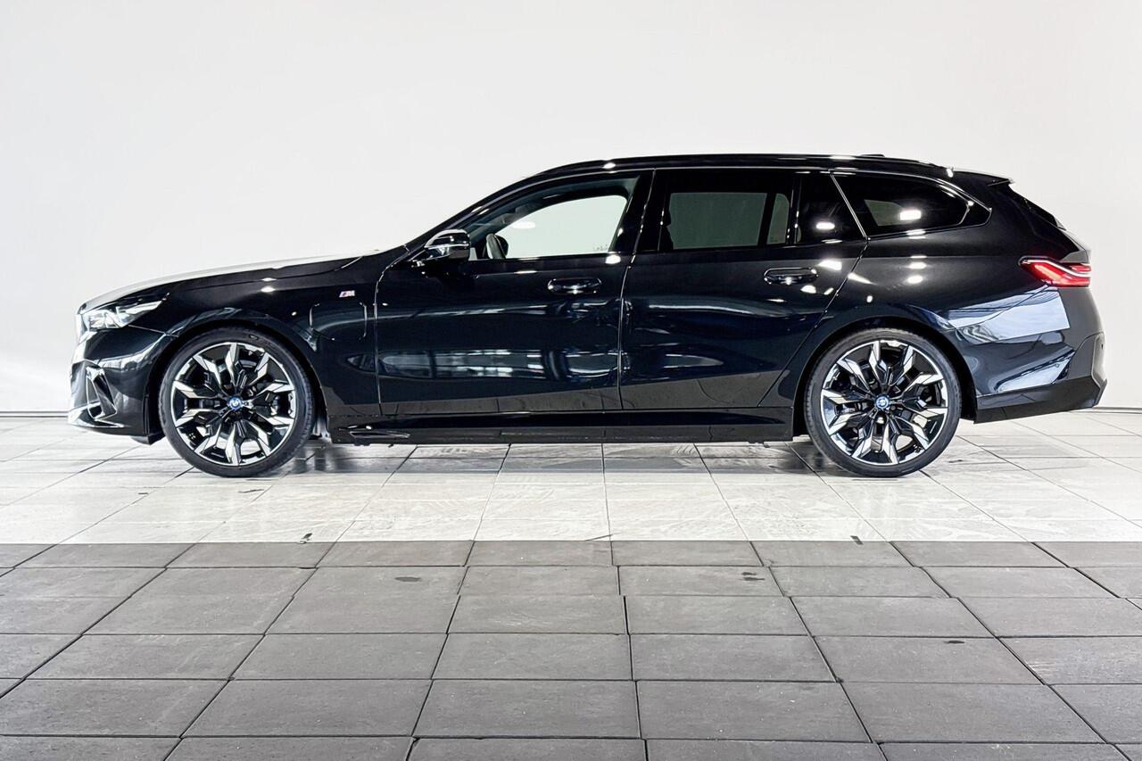 BMW 5-SERIE Touring 530e M Sportpakket Aut. | Selections 1500
