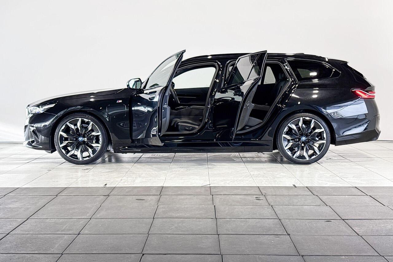 BMW 5-SERIE Touring 530e M Sportpakket Aut. | Selections 1500