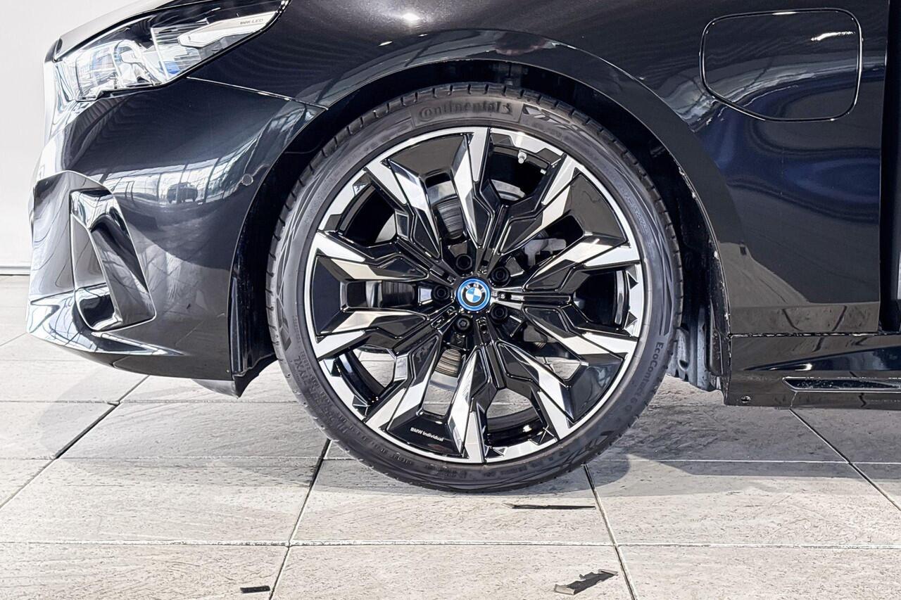 BMW 5-SERIE Touring 530e M Sportpakket Aut. | Selections 1500
