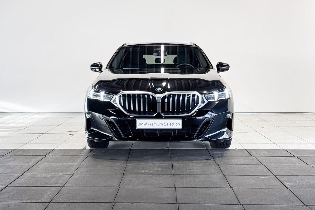 BMW 5-SERIE Touring 530e M Sportpakket Aut. | Selections 1500