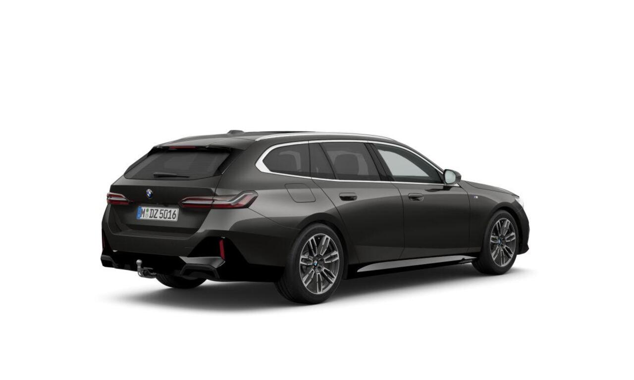 BMW 5-SERIE Touring 520i | M Sport Package | Equipment Package Pro | Travel Package