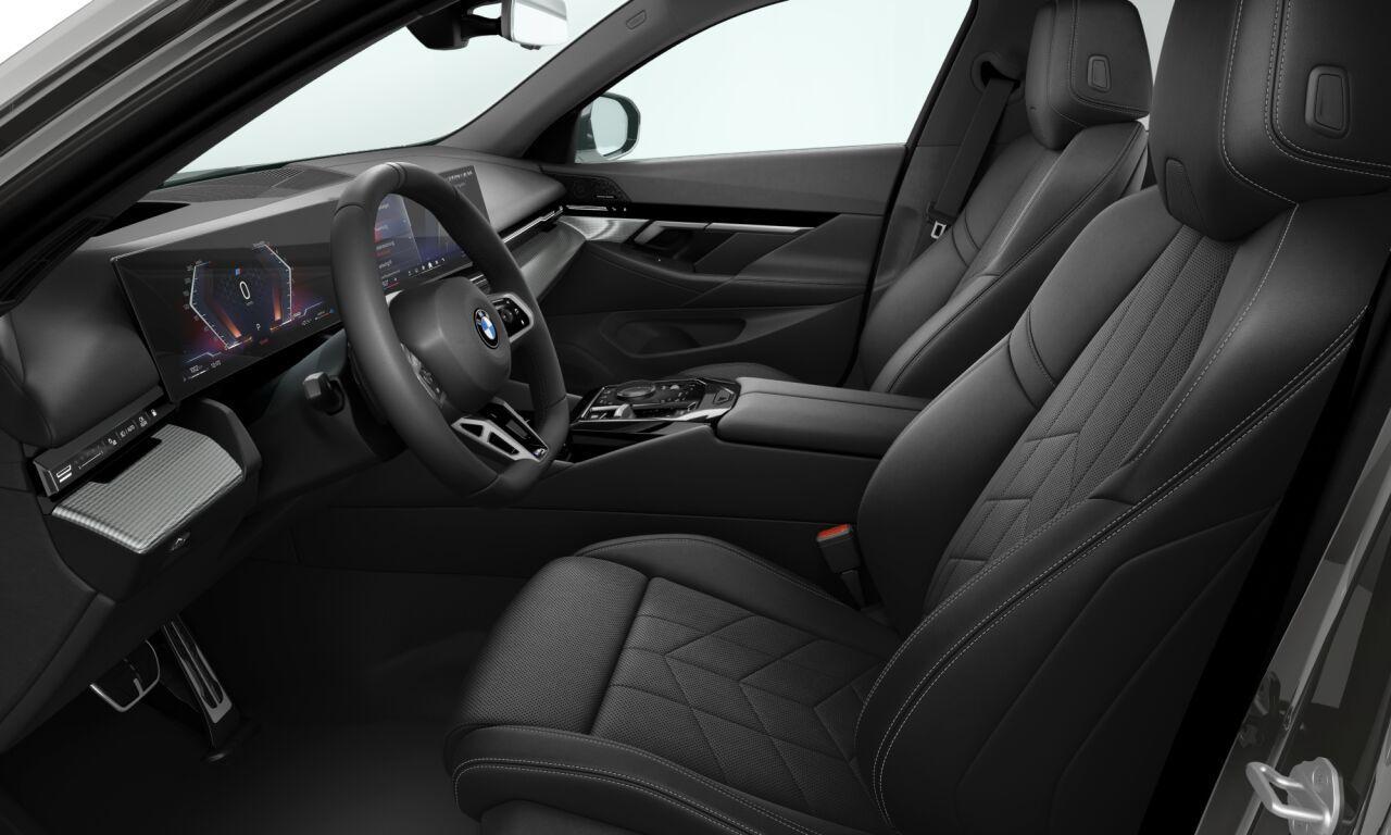 BMW 5-SERIE Touring 520i | M Sport Package | Equipment Package Pro | Travel Package