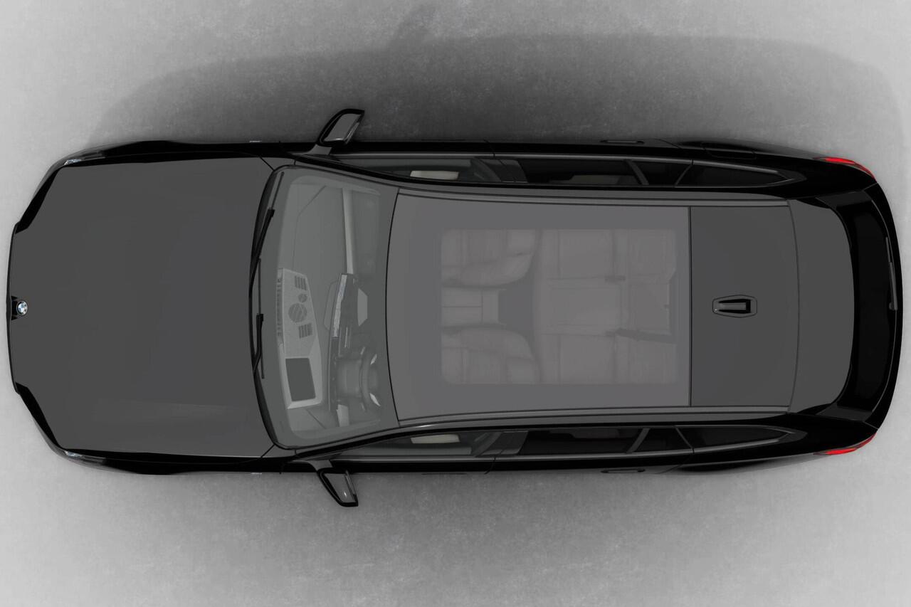 BMW 5-SERIE Touring 520i | M Sport Pro | Innovation Pack | Travel Pack | Comfort Pack | VPLD