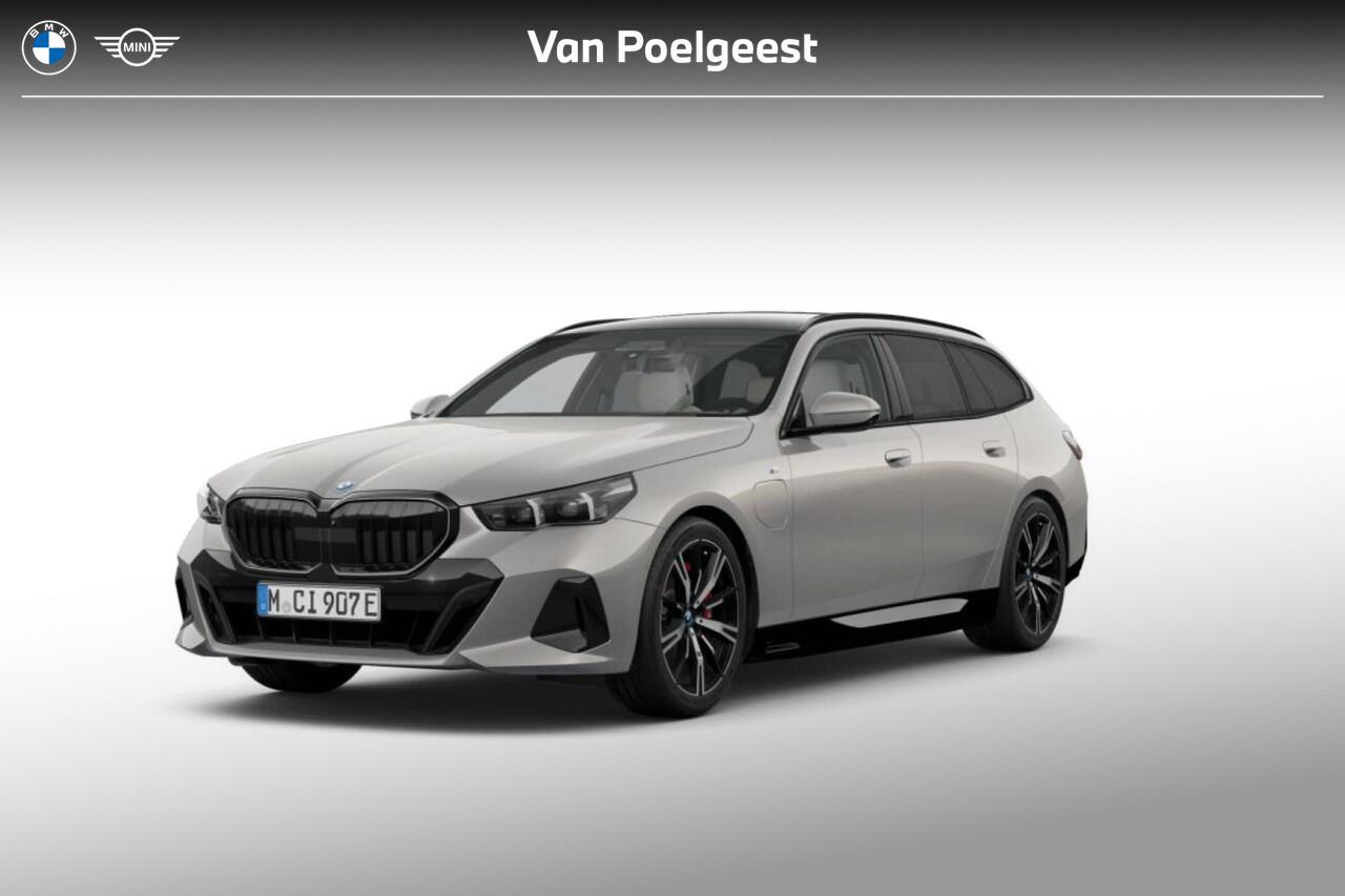 BMW 5-SERIE Touring 530e | M Sport Pro | Innovation Pack | Travel Pack | Comfort Pack