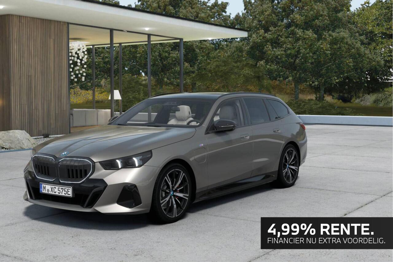 BMW 5-SERIE Touring 530e | M Sport Pro | Innovation Pack | Travel Pack | Comfort Pack
