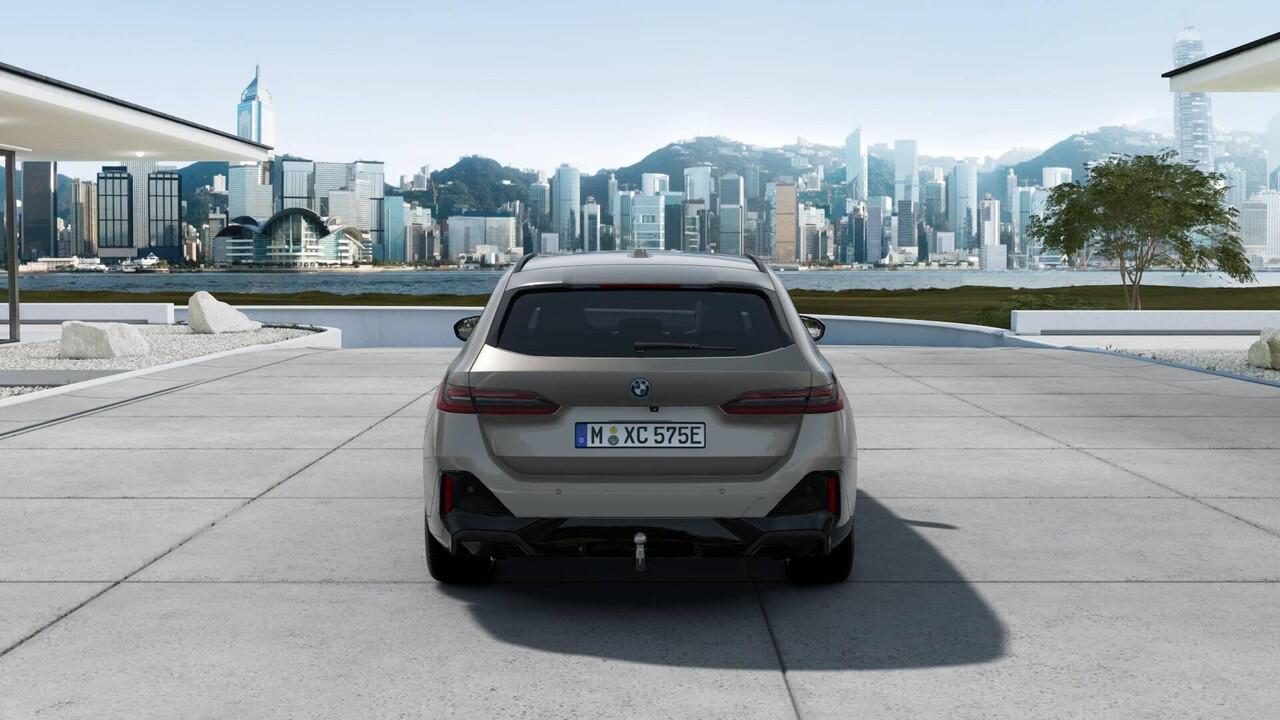 BMW 5-SERIE Touring 530e | M Sport Pro | Innovation Pack | Travel Pack | Comfort Pack