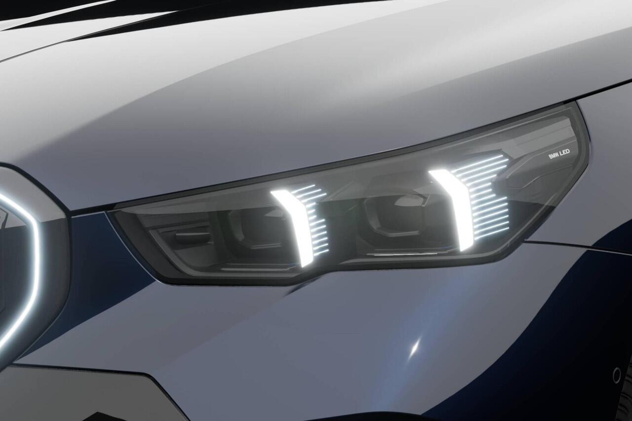 BMW 5-SERIE Sedan 530e M Sport Edition | M Sport Pro | Innovation Pack | Travel Pack | Comfort Pack