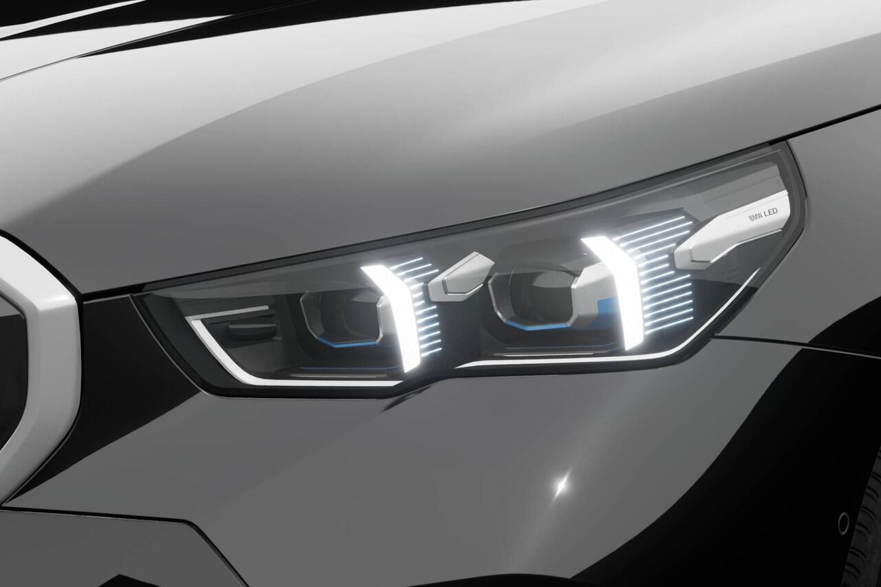 BMW 5-SERIE Sedan 530e M Sport Edition | Innovation Pack | Travel Pack | Comfort Pack | Trekhaak