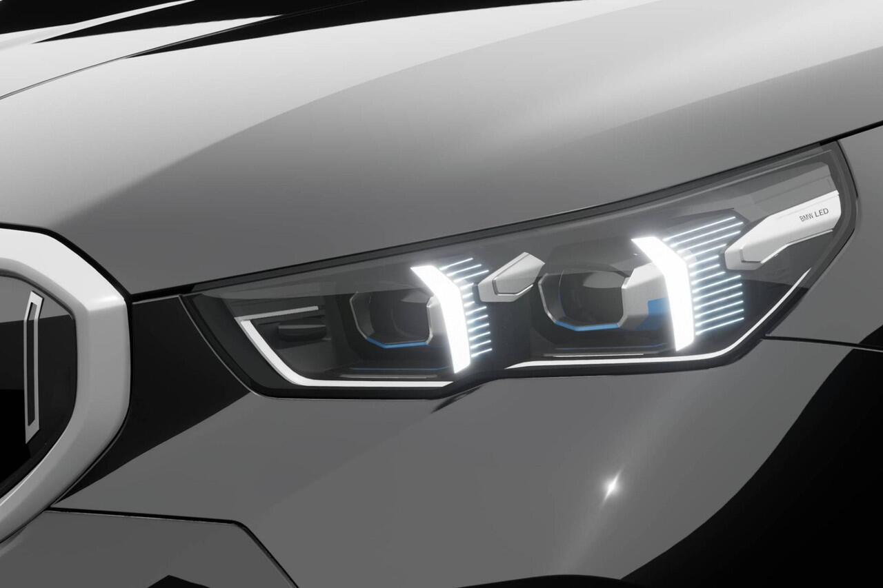 BMW 5-SERIE Sedan 530e M Sport Edition | Innovation Pack | Travel Pack | Comfort Pack | Trekhaak