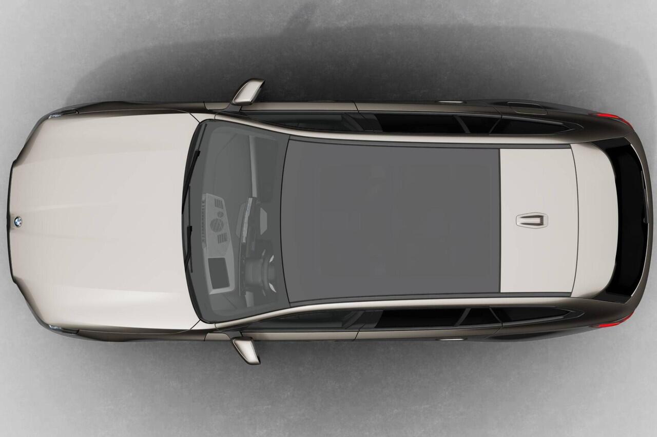 BMW 5-SERIE Touring 520i | M Sport Pro | Innovation Pack | Travel Pack | Comfort Pack | Trekhaak