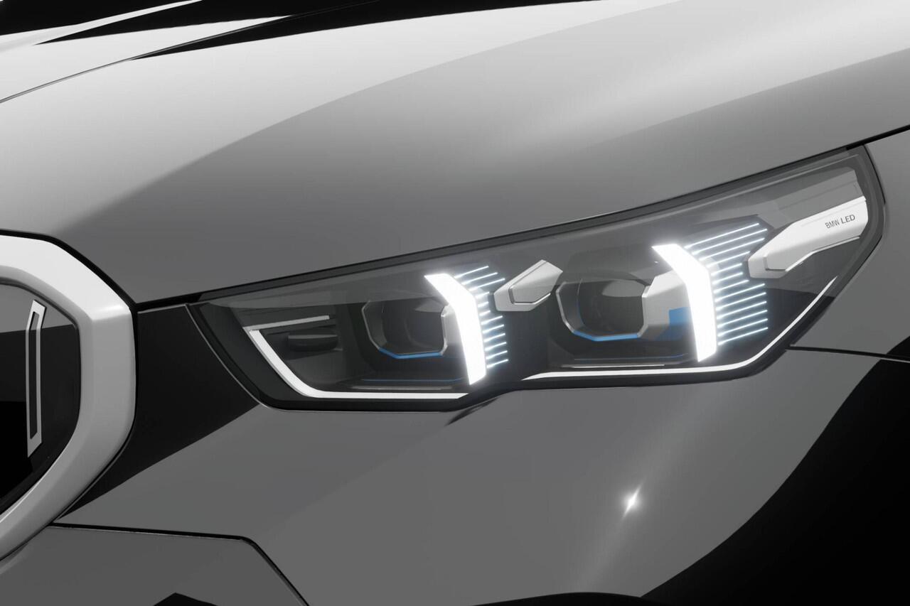 BMW 5-SERIE Sedan 530e M Sport Edition Innovation Pack | Travel Pack | Comfort Pack | Trekhaak