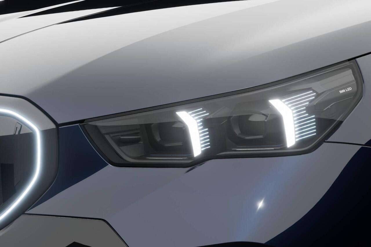 BMW 5-SERIE Sedan 530e M Sport Edition | M Sport Pro | Innovation Pack | Comfort Pack | Travel Pack