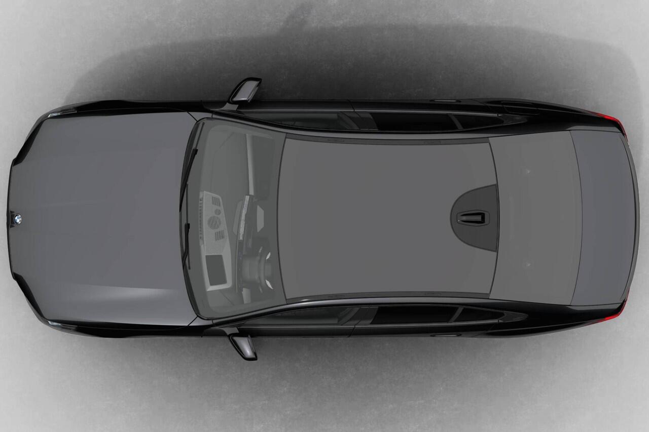 BMW 5-SERIE Sedan 530e M Sport Edition | M Sport Pro | Innovation Pack | Travel Pack | Comfort Pack