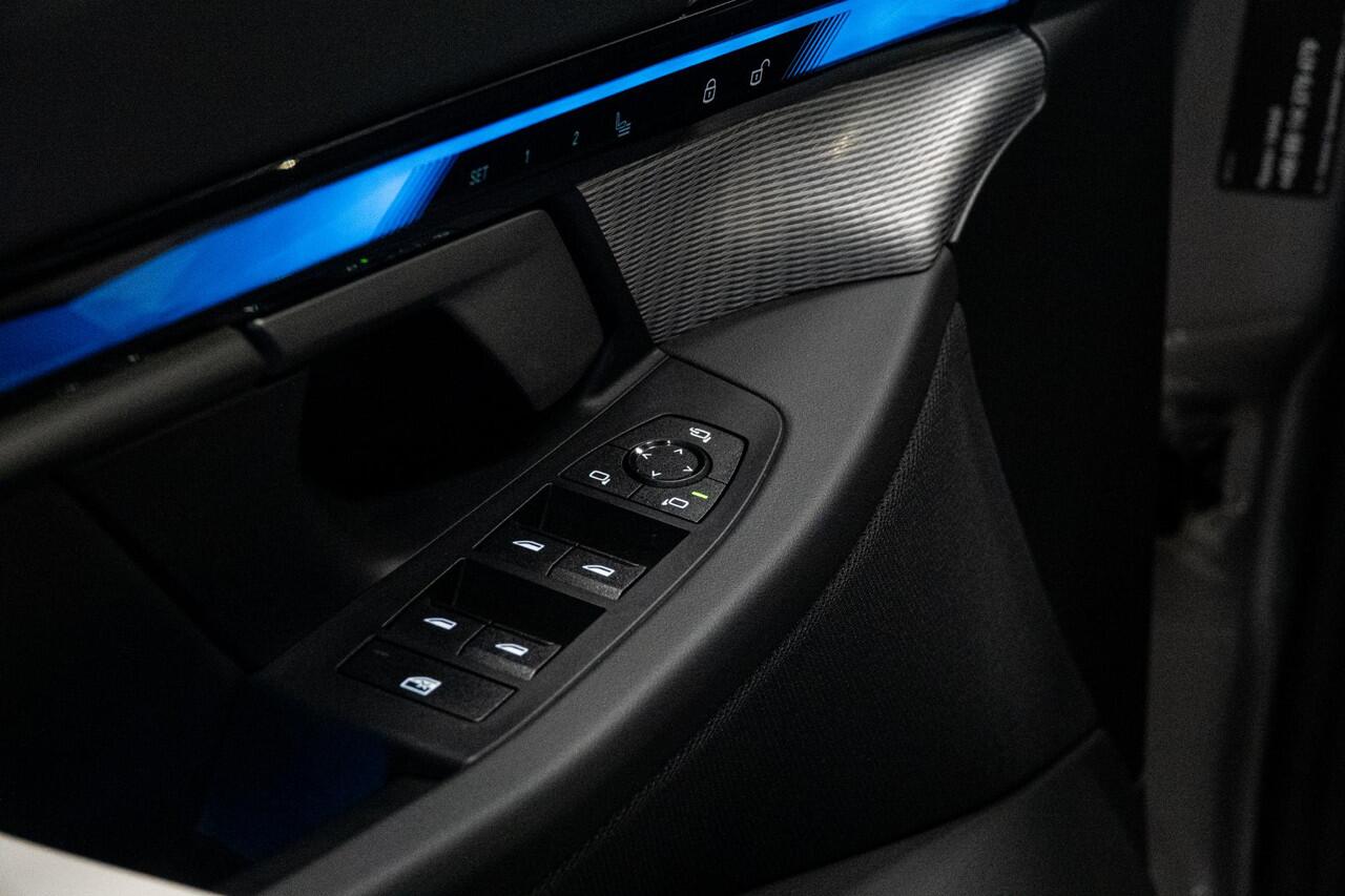 BMW 5-SERIE 550e xDrive *M-Sport Pro / Bowers & Wilkins / HUD / Memory / Stoelventilatie*