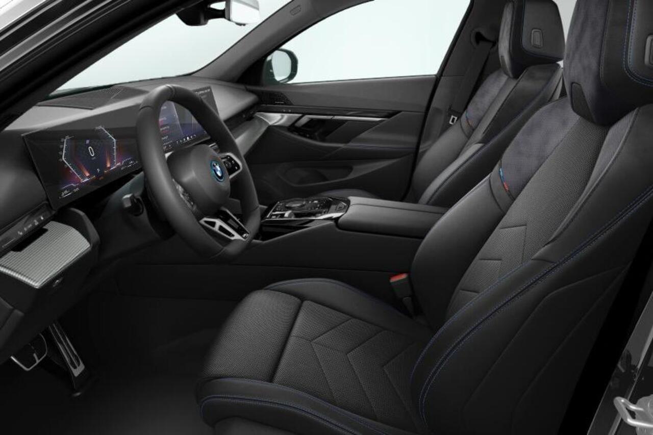 BMW 5-SERIE Touring 530e