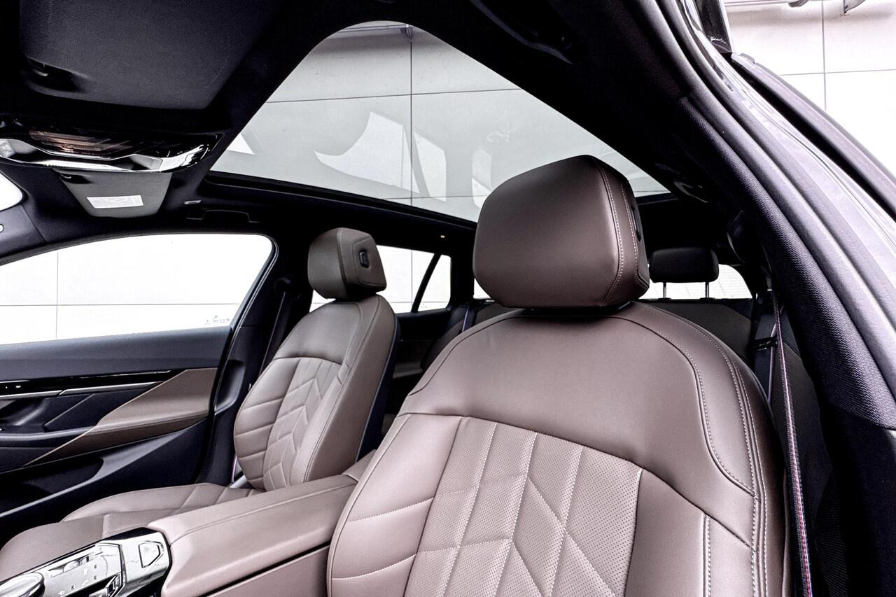 BMW 5-SERIE Touring 520i