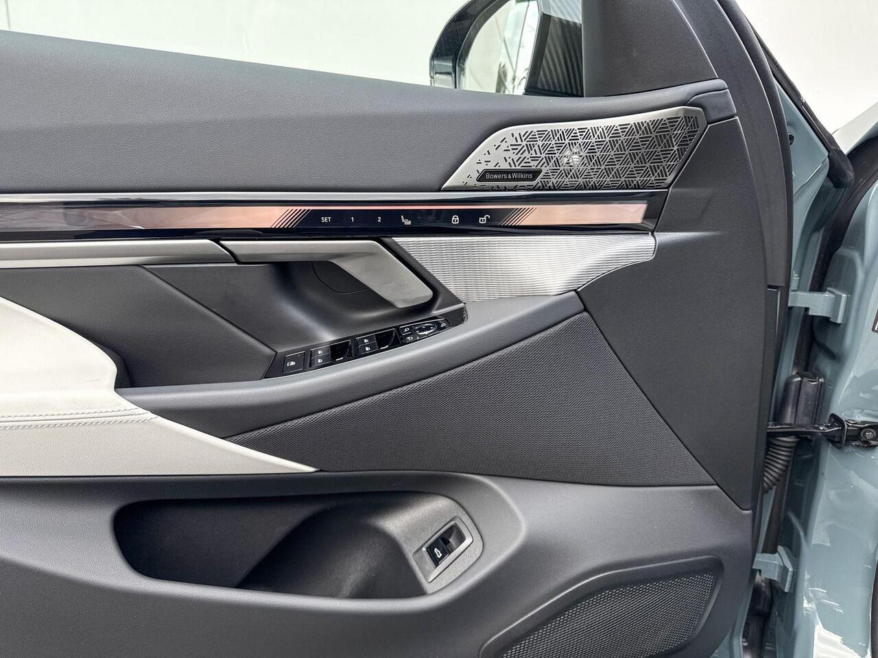 BMW 5-SERIE Touring 550e xDrive