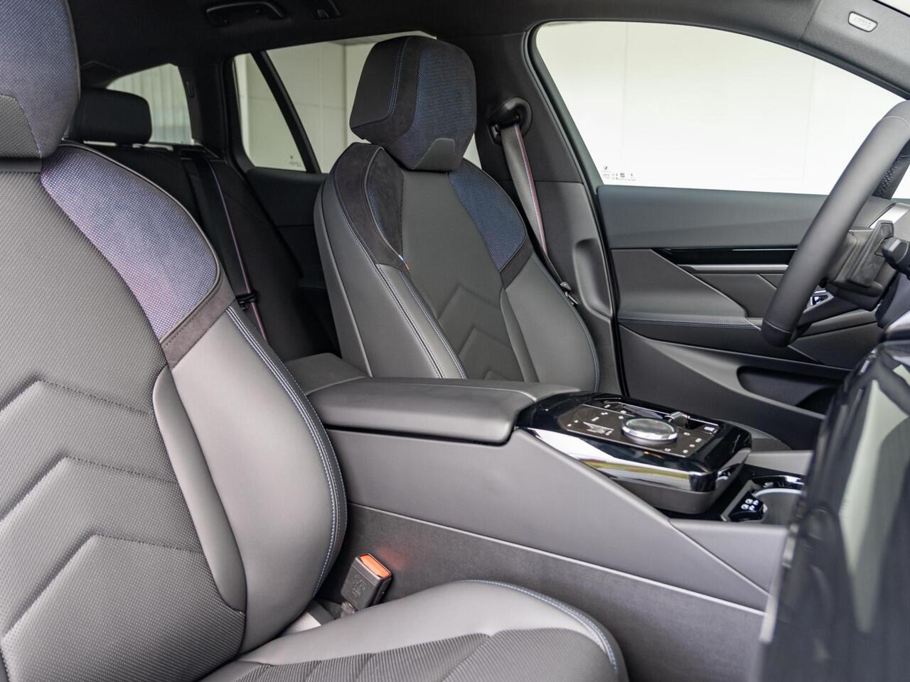 BMW 5-SERIE Touring 520i | M Sport Package | M Sport Package Pro | Travel Package