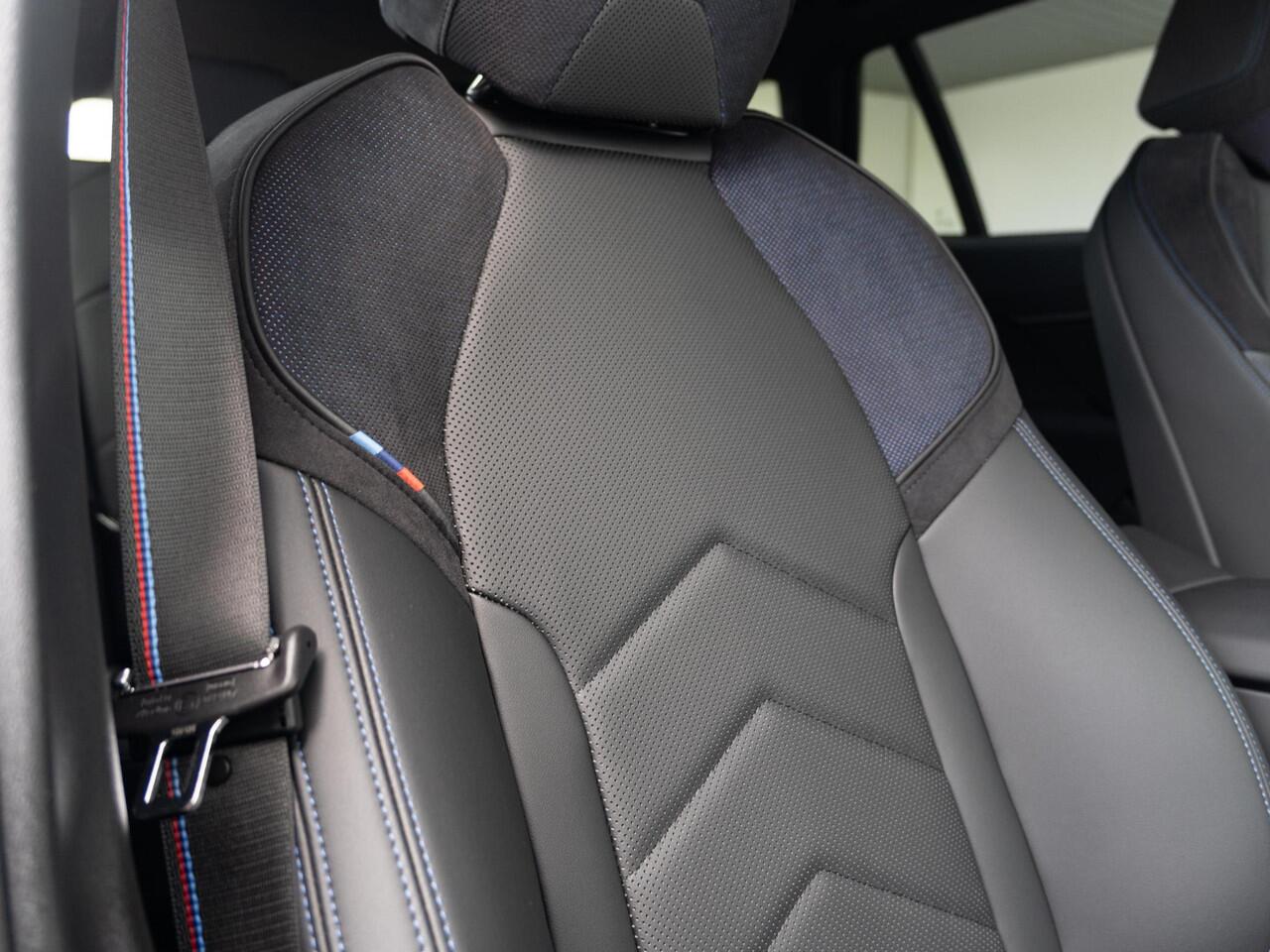 BMW 5-SERIE Touring 520i | M Sport Package | M Sport Package Pro | Travel Package