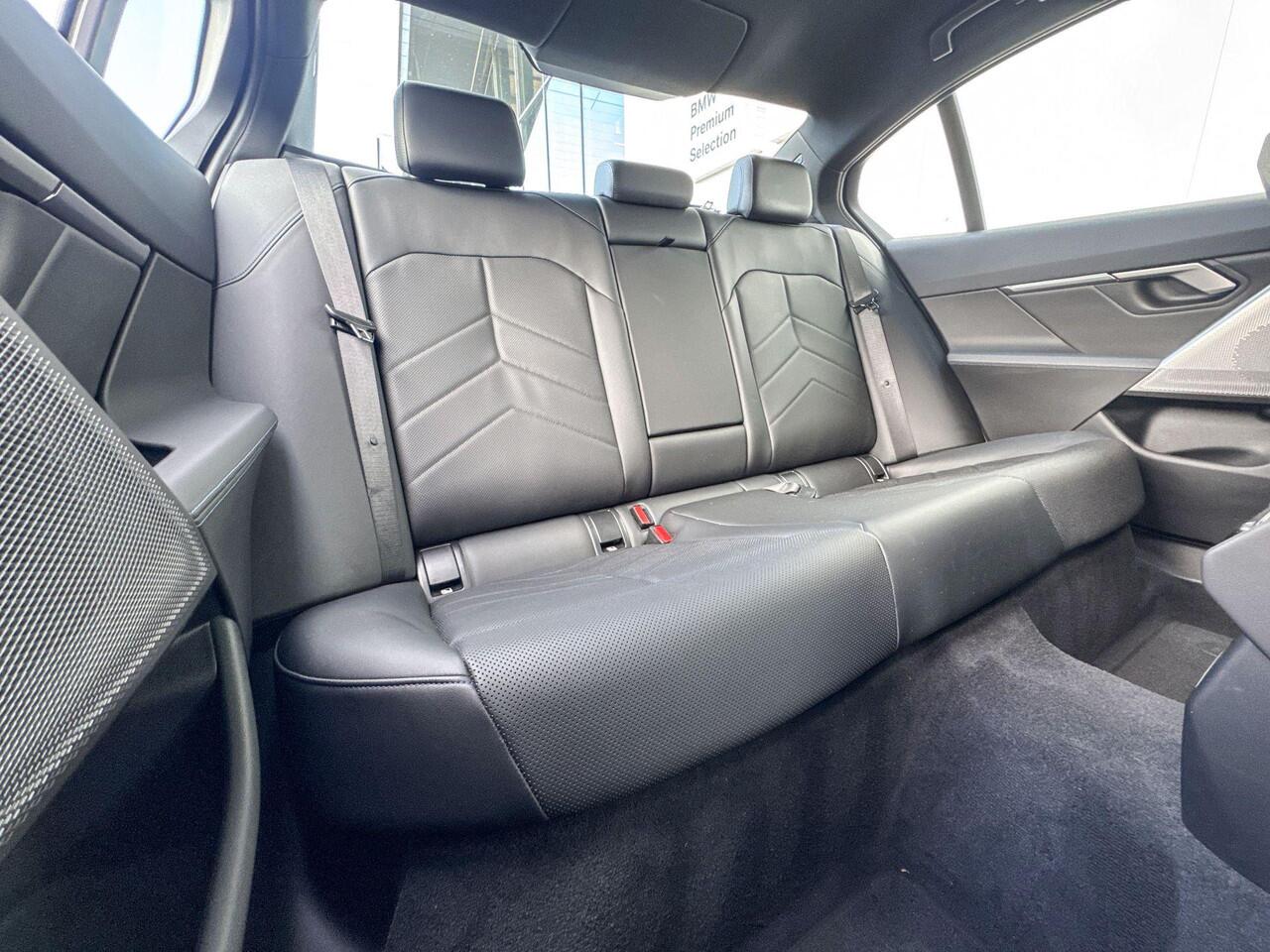 BMW 5-SERIE Sedan 530e