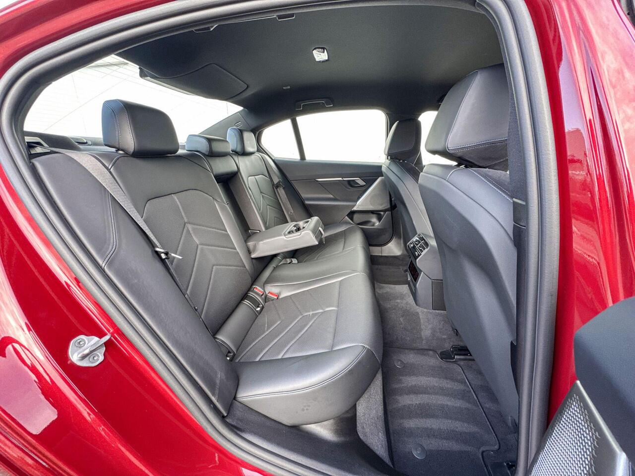 BMW 5-SERIE Sedan 530e