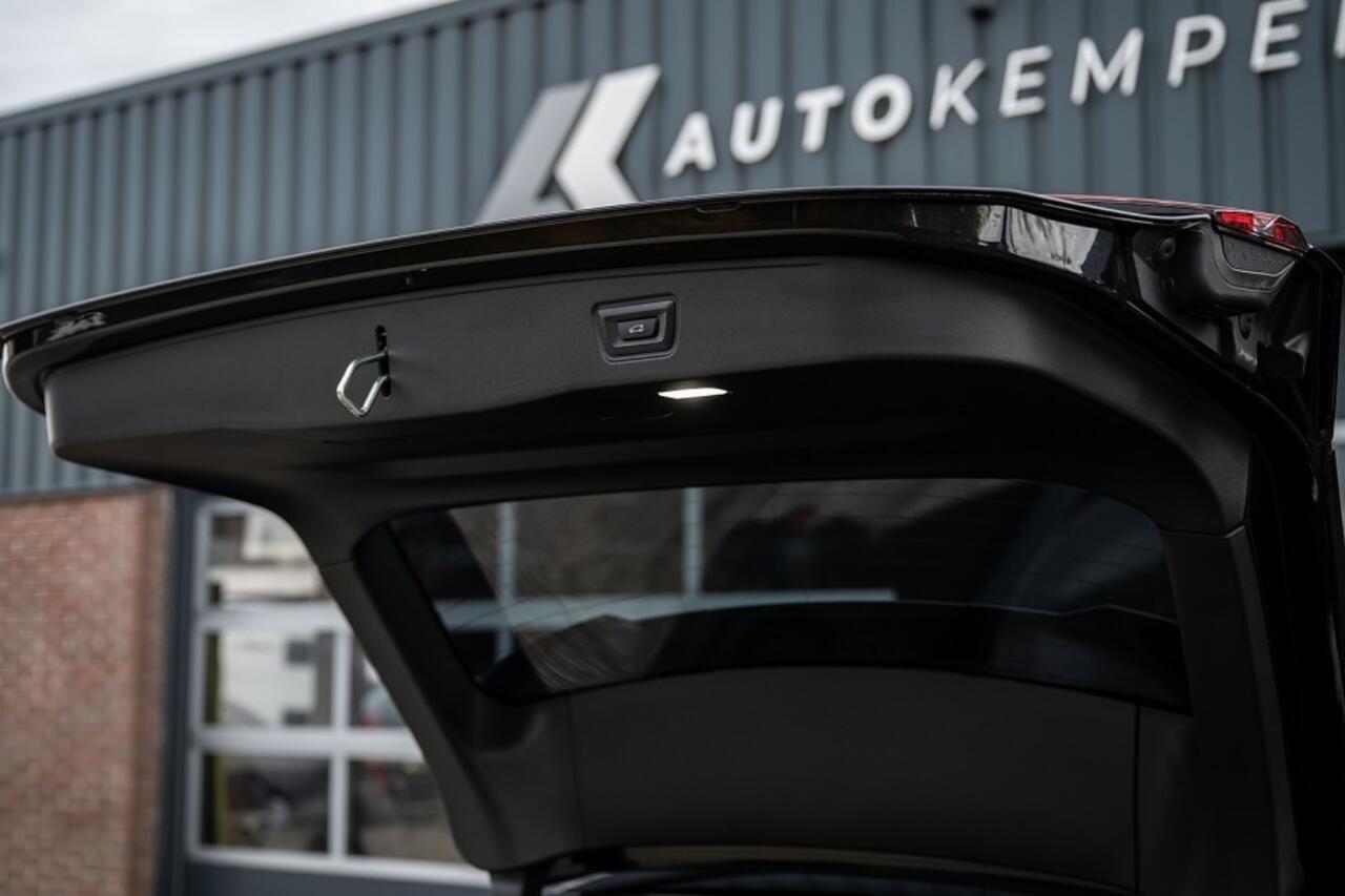 BMW 5-SERIE 530e M Sport | Shadow | Camera | Adap. led | Driving Ass. Plus | 19' Inch |