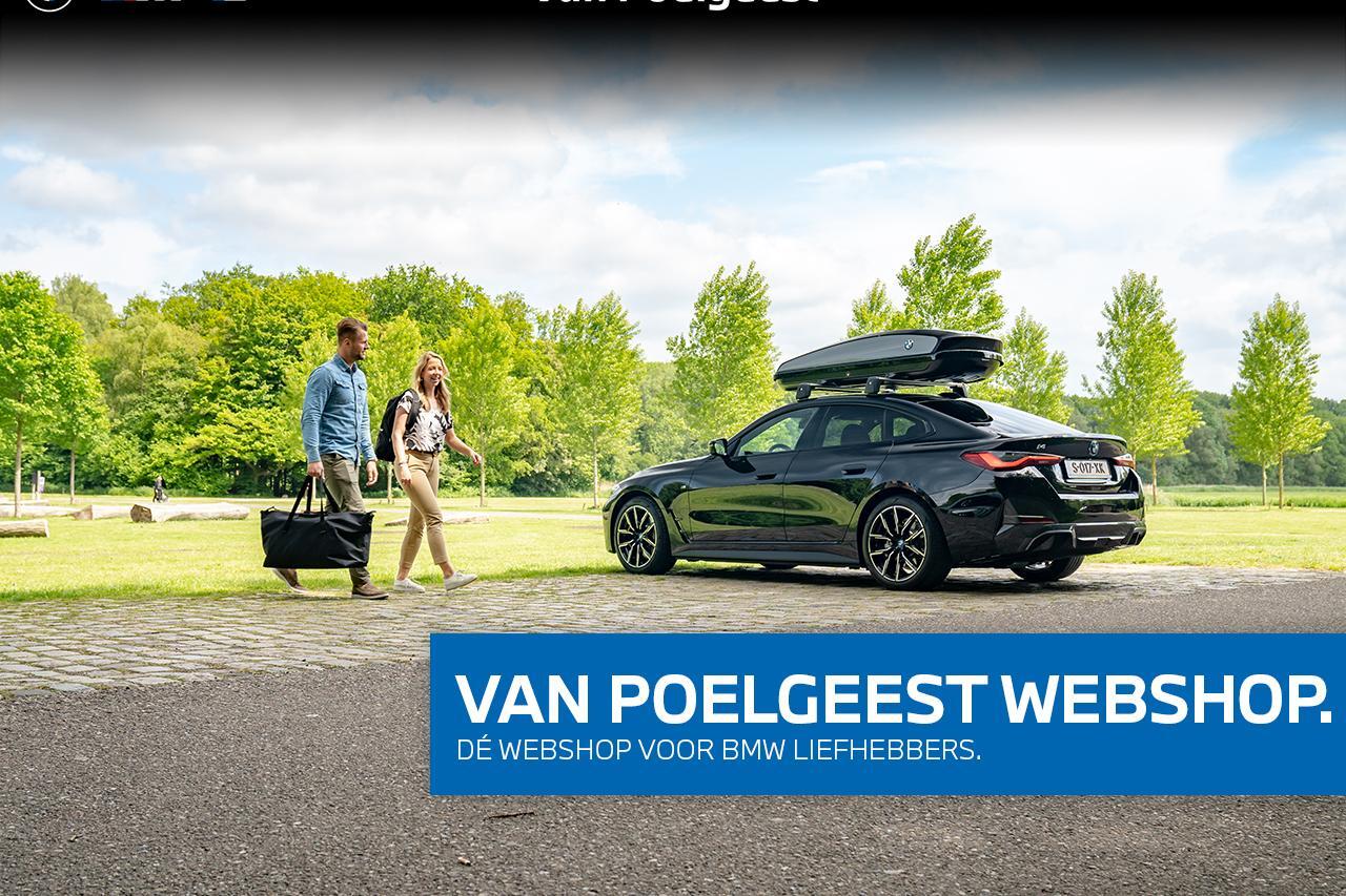 BMW 5-SERIE Sedan 540d xDrive | M Sportpakket Pro | Innovation Pack | Travel Pack | Comfort Pack | Trekhaak