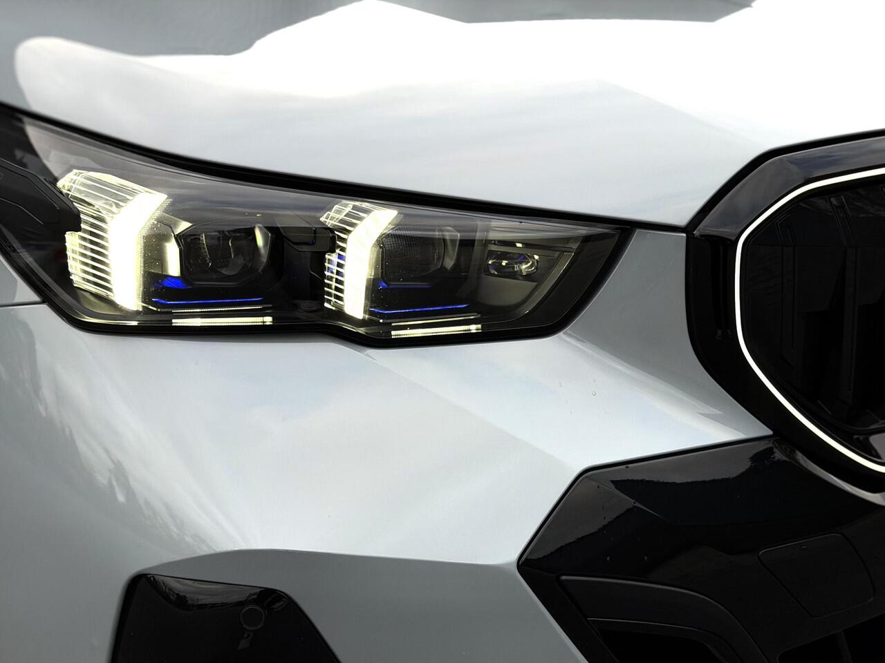 BMW 5-SERIE Touring 520i M Sport Pro Brooklyn 21" H&K PANO LASER