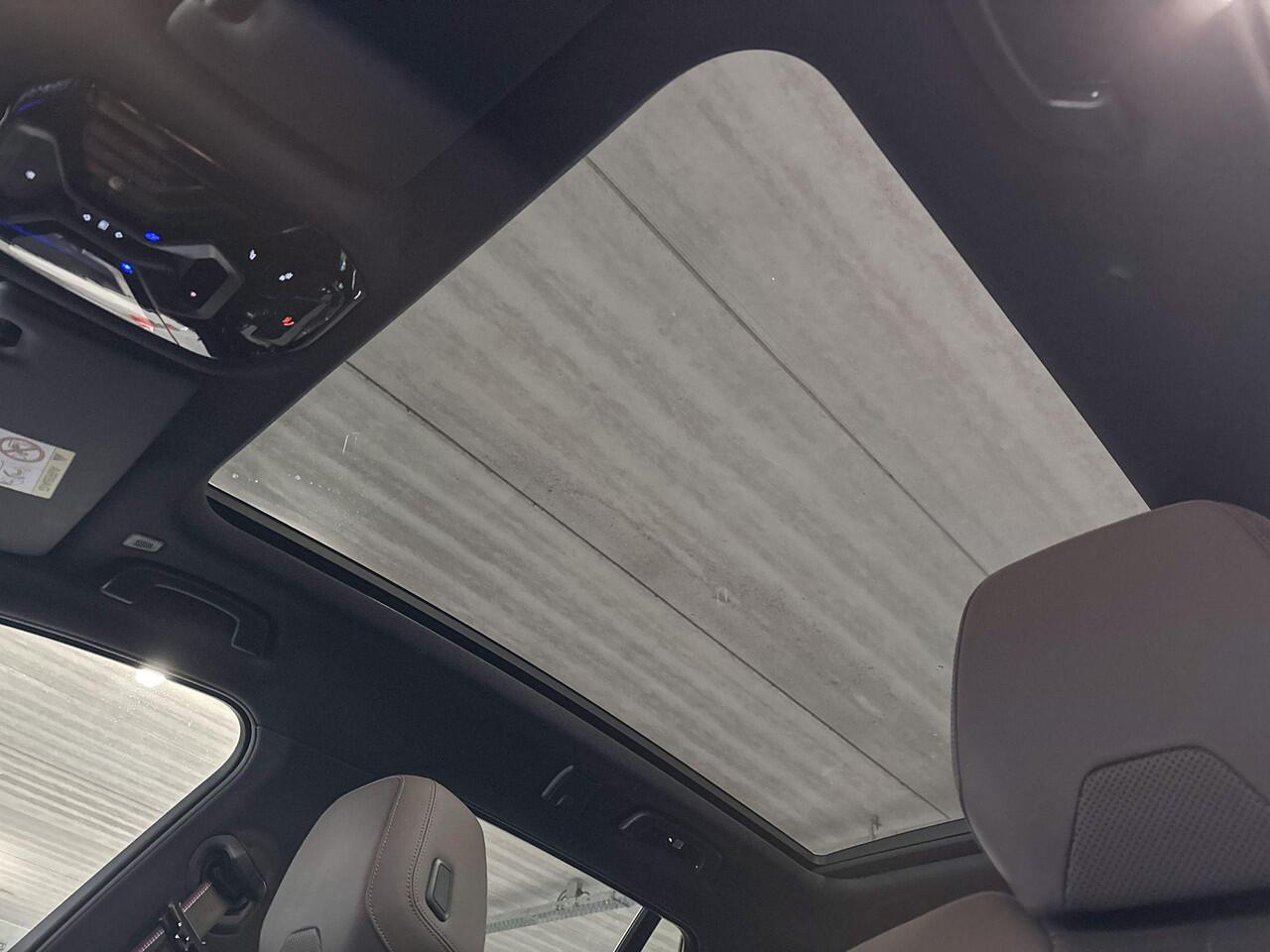 BMW 5-SERIE Touring 550e xDrive