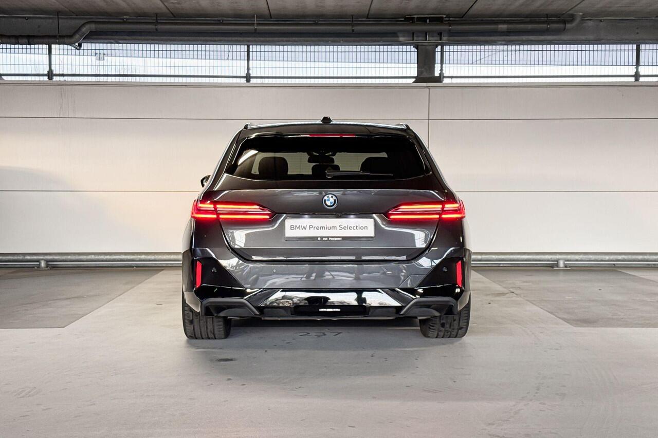 BMW 5-SERIE Touring 550e xDrive