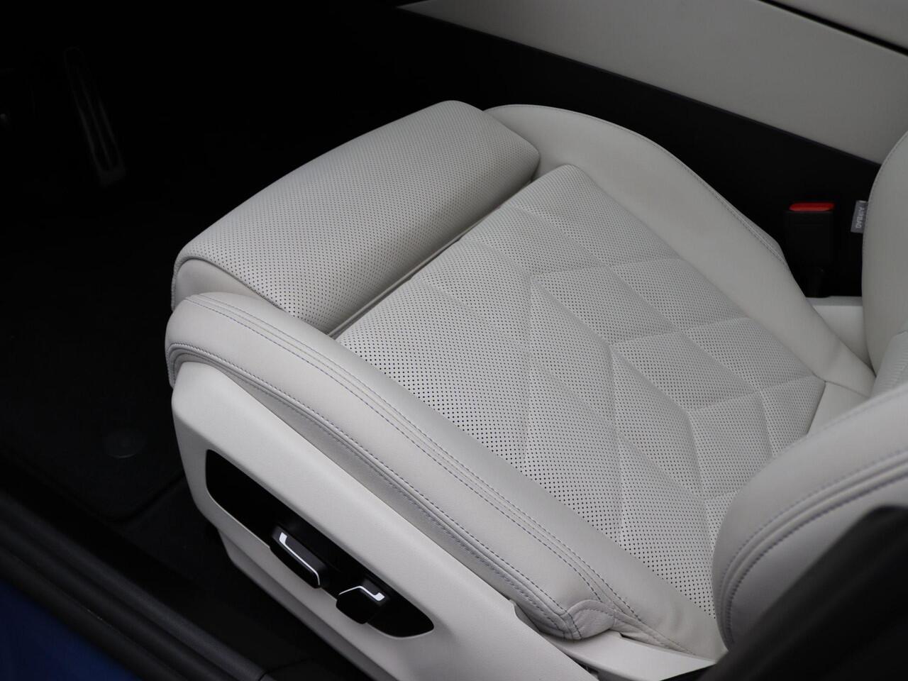 BMW 5-SERIE Touring 530e M Sportpakket Pro | Driving Assist Plus | Harman-Kardon | 19"