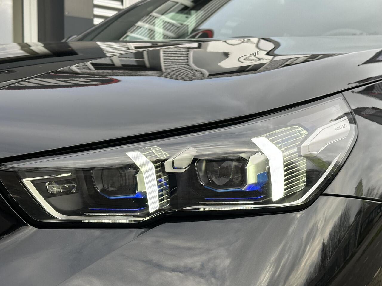 BMW 5-SERIE Touring 530e M Sport Edition Comfort toegang | Elect trekhaak | Origineel NL