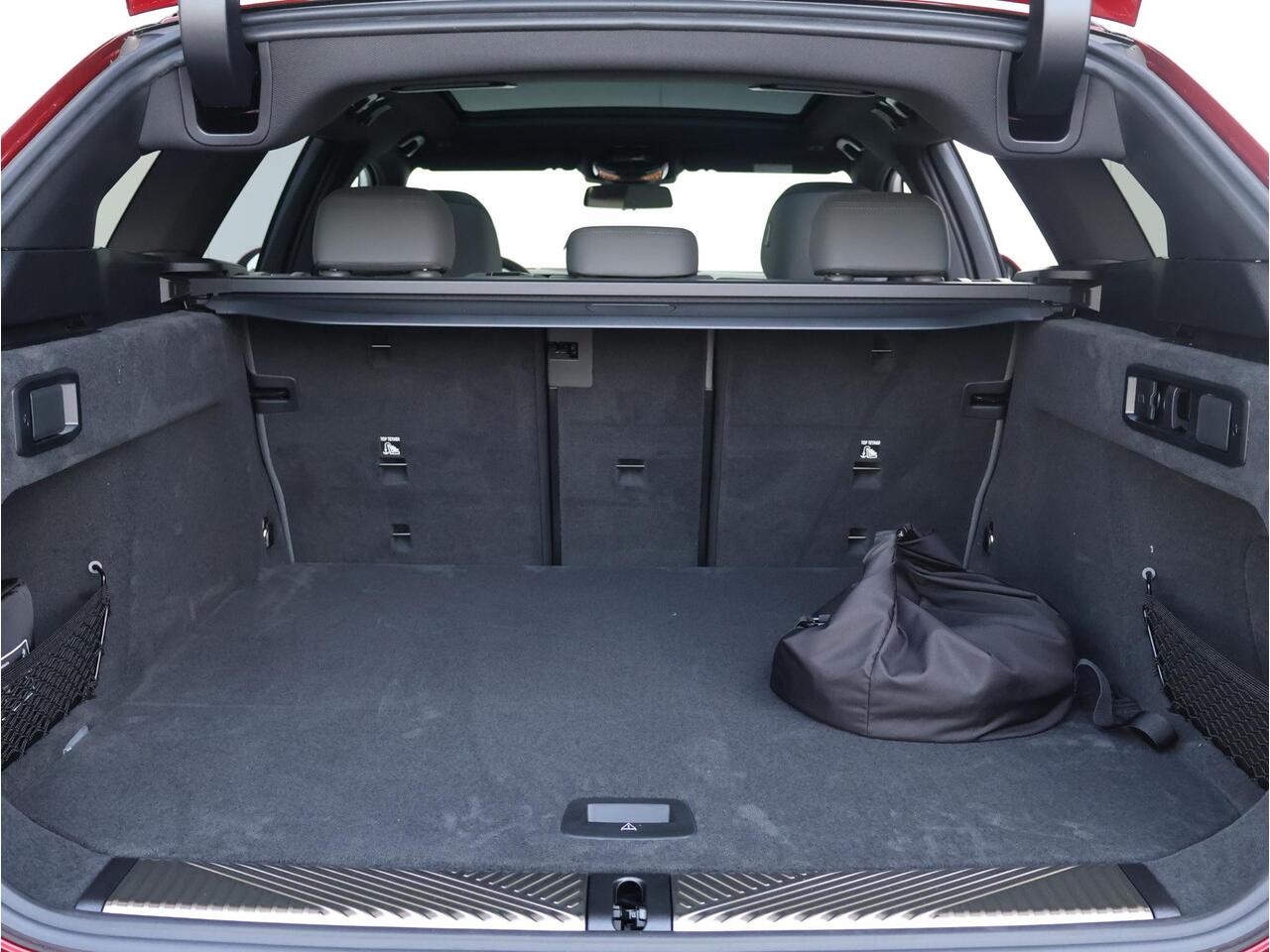 BMW 5-SERIE Touring 530e M Sportpakket Pro/ Stuurwiel verwarmd/ Comfort Access/ Elektrische Trekhaak/ panoramadak/ Stoelventilatie voorstellen/ Bowers & Wilkins / Ekris Selection