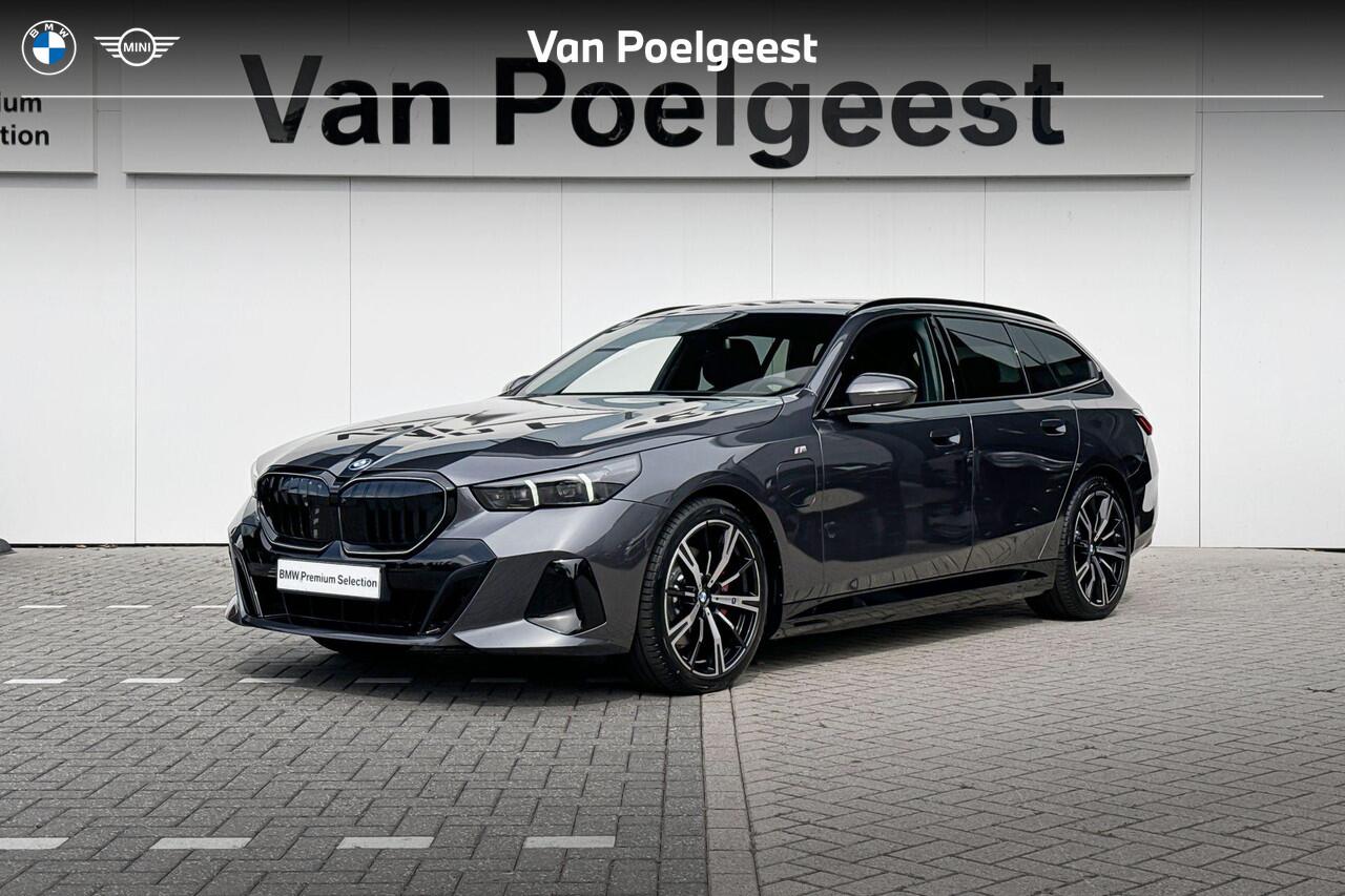 BMW 5-SERIE Touring 530e | M Sport Pro | Travelpack | Comfort Pack | Innovation Pack