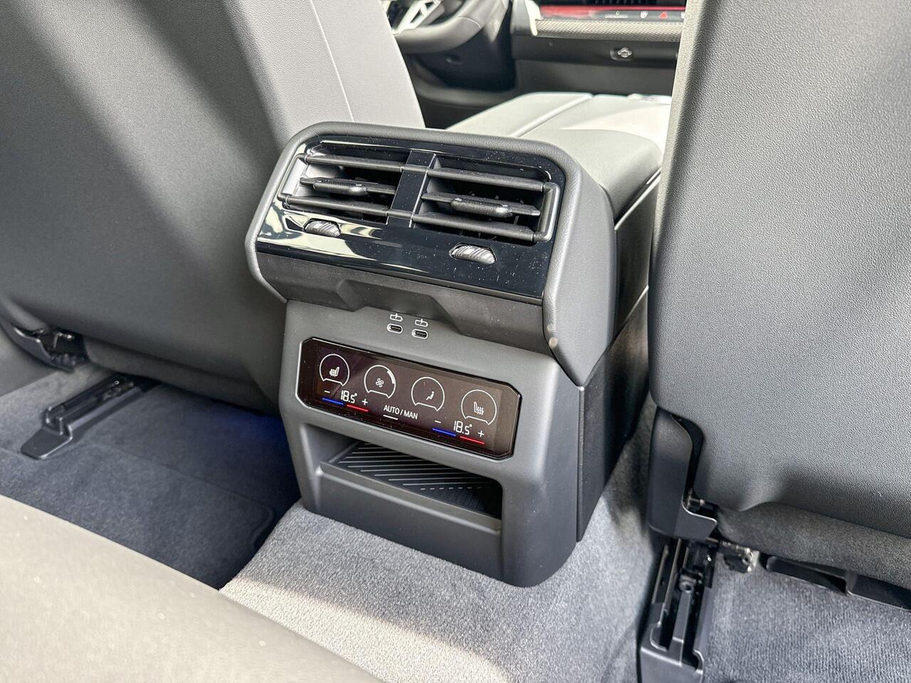 BMW 5-SERIE Touring 530e | M Sport Pro | Travelpack | Comfort Pack | Innovation Pack