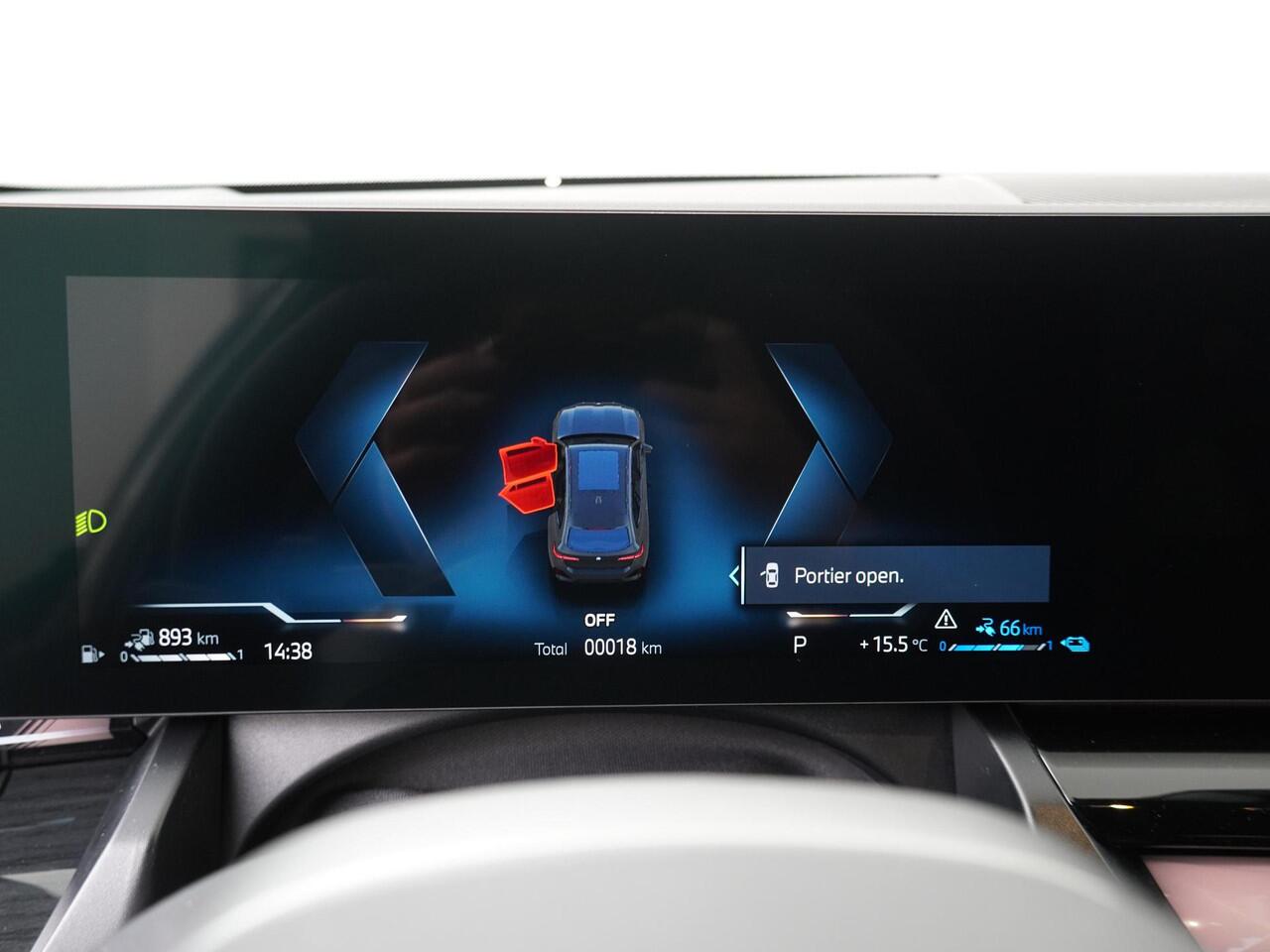 BMW 5-SERIE Touring 530e | M Sportpakket | Trekhaak | Ekris Selection