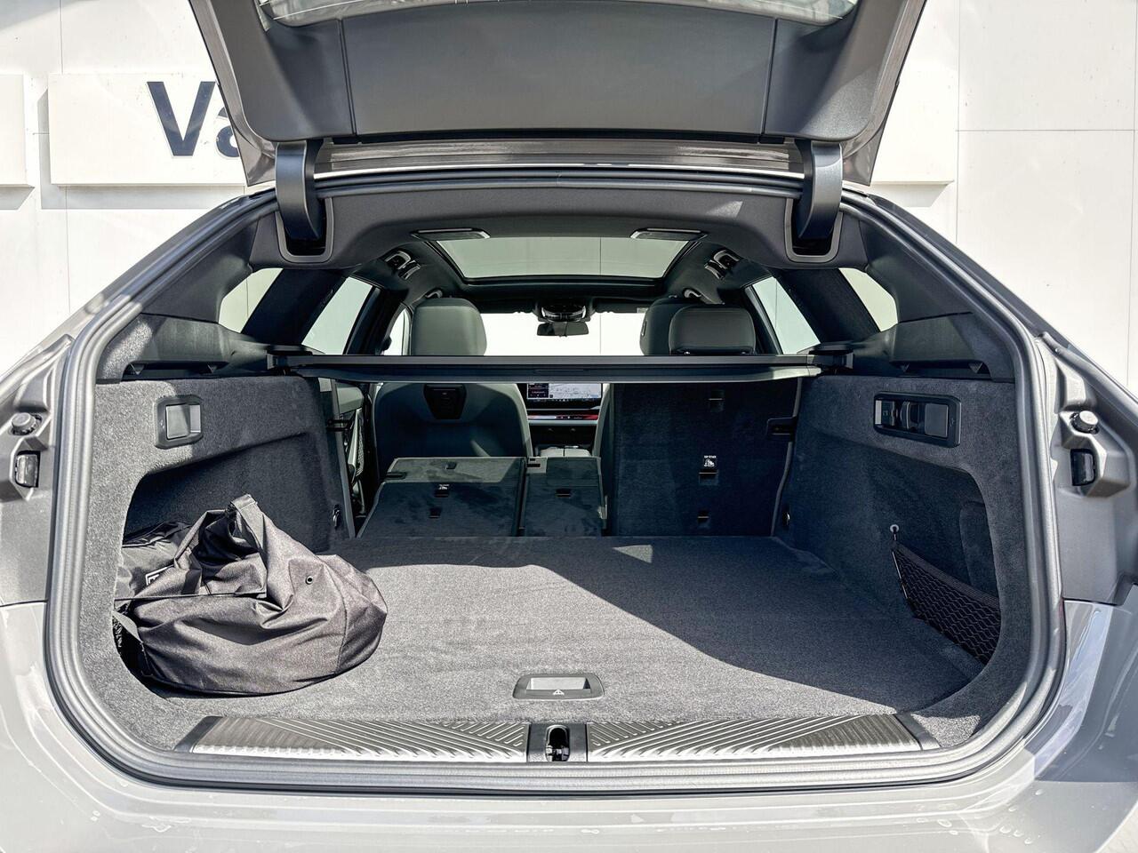 BMW 5-SERIE Touring 530e M Sport Edition | M Sport Pro | Innovation Pack | Travel Pack | Comfort Pack | Trekhaak